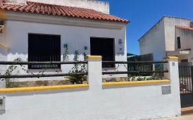 Vivienda Rural El Ejido